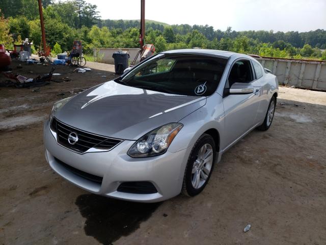 Photo 1 VIN: 1N4AL2EP7DC263285 - NISSAN ALTIMA S 