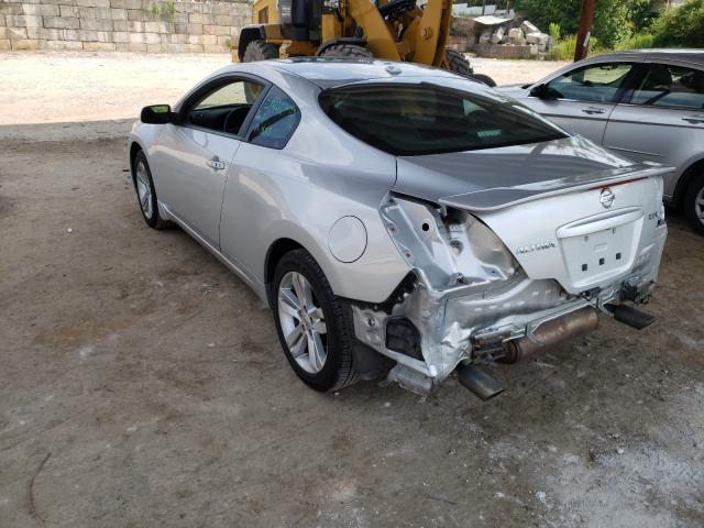 Photo 2 VIN: 1N4AL2EP7DC263285 - NISSAN ALTIMA S 