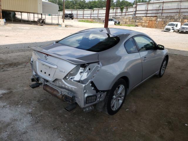 Photo 3 VIN: 1N4AL2EP7DC263285 - NISSAN ALTIMA S 