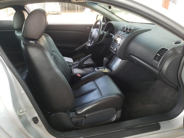 Photo 4 VIN: 1N4AL2EP7DC263285 - NISSAN ALTIMA S 