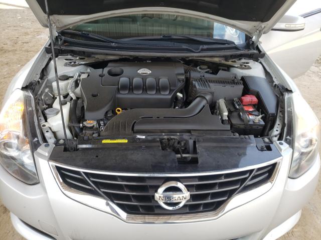 Photo 6 VIN: 1N4AL2EP7DC263285 - NISSAN ALTIMA S 