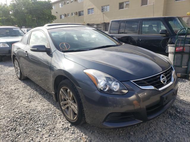 Photo 0 VIN: 1N4AL2EP7DC274318 - NISSAN ALTIMA S 