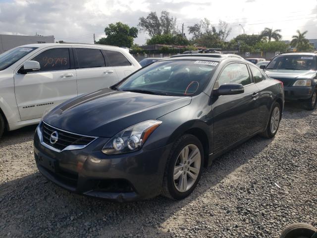 Photo 1 VIN: 1N4AL2EP7DC274318 - NISSAN ALTIMA S 