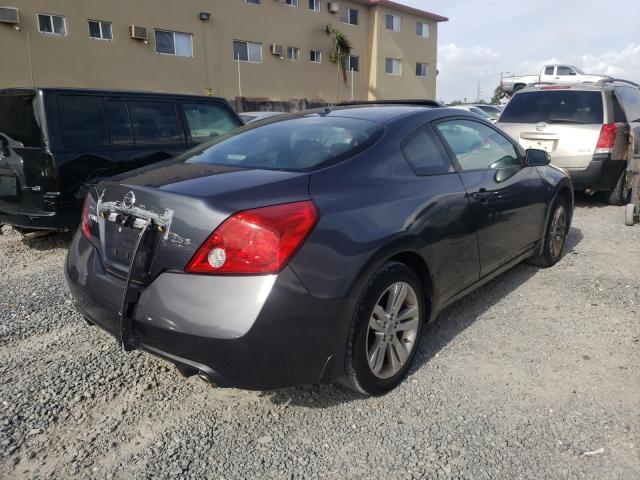 Photo 3 VIN: 1N4AL2EP7DC274318 - NISSAN ALTIMA S 