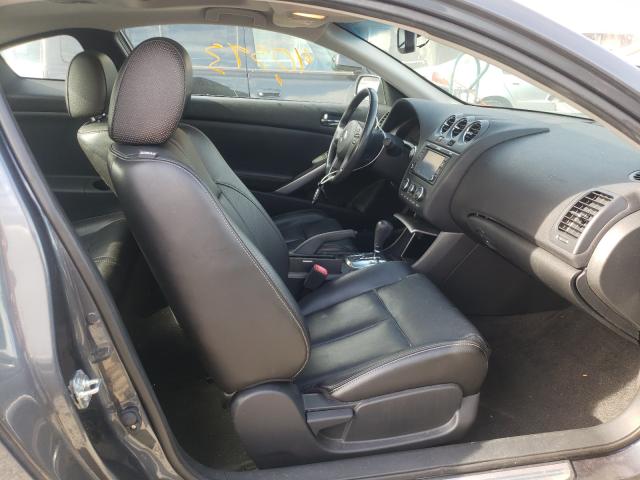 Photo 4 VIN: 1N4AL2EP7DC274318 - NISSAN ALTIMA S 