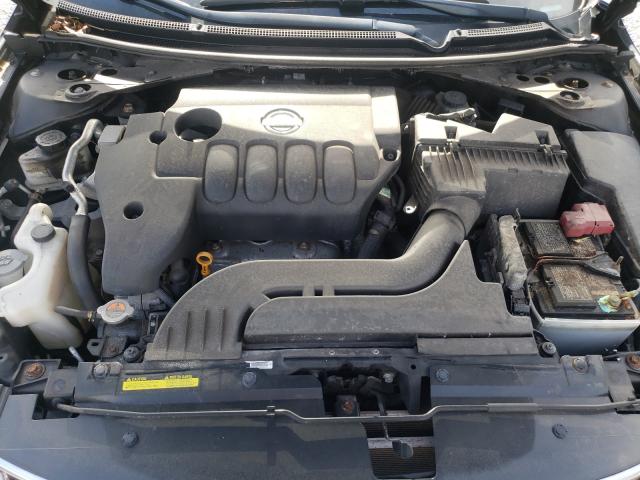 Photo 6 VIN: 1N4AL2EP7DC274318 - NISSAN ALTIMA S 