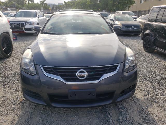 Photo 8 VIN: 1N4AL2EP7DC274318 - NISSAN ALTIMA S 