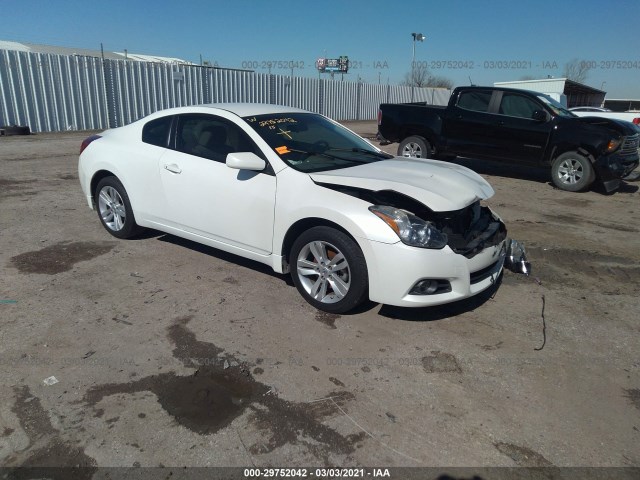 Photo 0 VIN: 1N4AL2EP7DC913233 - NISSAN ALTIMA 