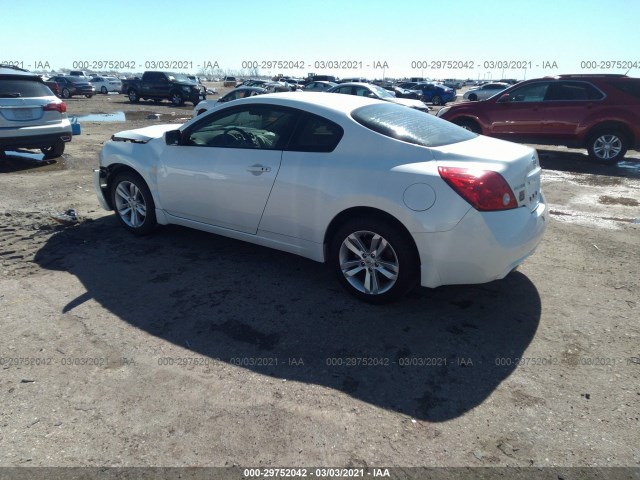 Photo 2 VIN: 1N4AL2EP7DC913233 - NISSAN ALTIMA 