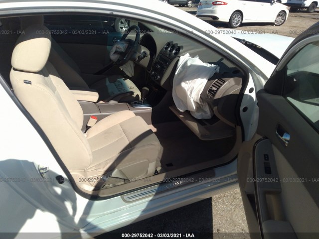 Photo 4 VIN: 1N4AL2EP7DC913233 - NISSAN ALTIMA 