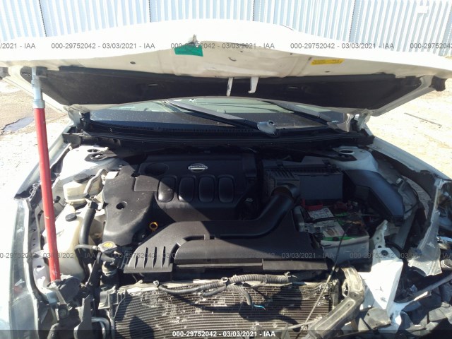 Photo 9 VIN: 1N4AL2EP7DC913233 - NISSAN ALTIMA 