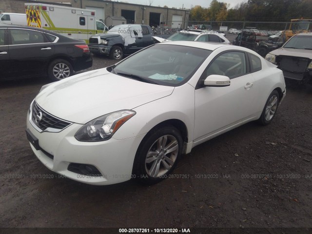 Photo 1 VIN: 1N4AL2EP7DC913278 - NISSAN ALTIMA 