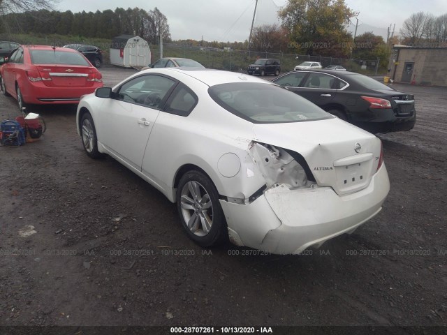 Photo 2 VIN: 1N4AL2EP7DC913278 - NISSAN ALTIMA 