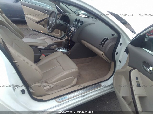 Photo 4 VIN: 1N4AL2EP7DC913278 - NISSAN ALTIMA 