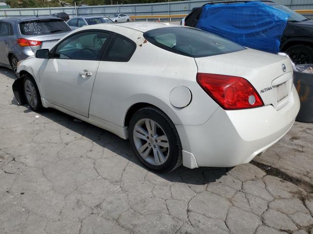 Photo 1 VIN: 1N4AL2EP8AC111947 - NISSAN ALTIMA 