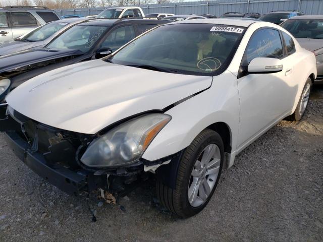 Photo 1 VIN: 1N4AL2EP8AC116839 - NISSAN ALTIMA S 