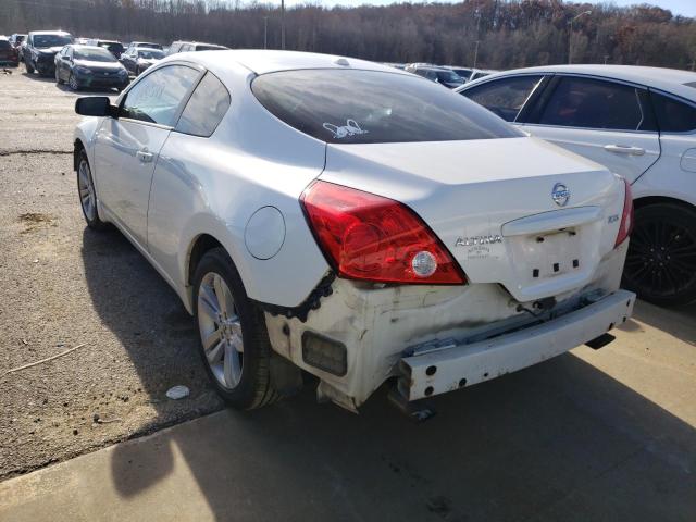 Photo 2 VIN: 1N4AL2EP8AC116839 - NISSAN ALTIMA S 