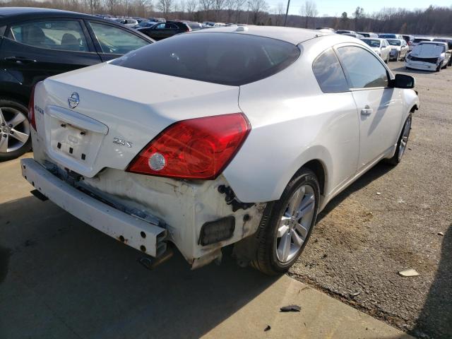 Photo 3 VIN: 1N4AL2EP8AC116839 - NISSAN ALTIMA S 