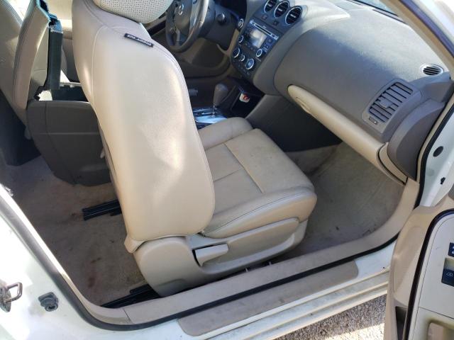 Photo 4 VIN: 1N4AL2EP8AC116839 - NISSAN ALTIMA S 