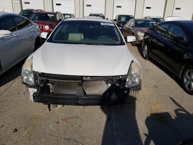 Photo 8 VIN: 1N4AL2EP8AC116839 - NISSAN ALTIMA S 