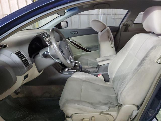 Photo 6 VIN: 1N4AL2EP8AC117814 - NISSAN ALTIMA S 