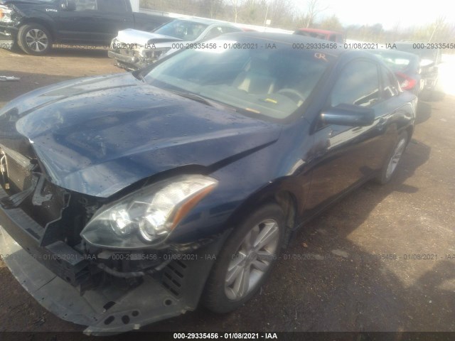 Photo 1 VIN: 1N4AL2EP8AC120437 - NISSAN ALTIMA 