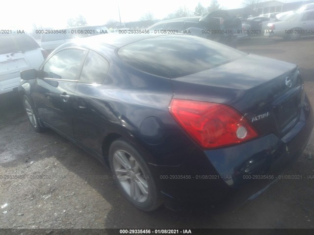 Photo 2 VIN: 1N4AL2EP8AC120437 - NISSAN ALTIMA 