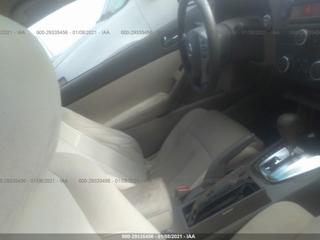 Photo 4 VIN: 1N4AL2EP8AC120437 - NISSAN ALTIMA 