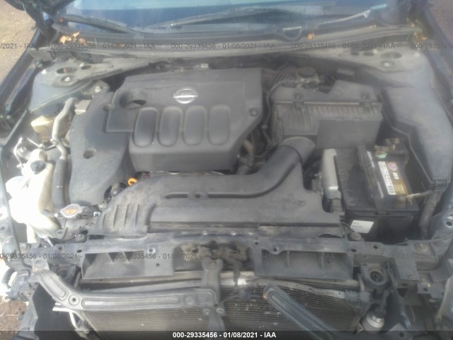 Photo 9 VIN: 1N4AL2EP8AC120437 - NISSAN ALTIMA 