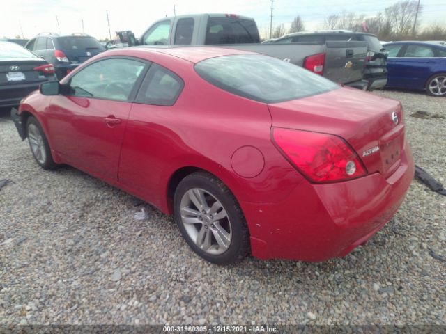 Photo 2 VIN: 1N4AL2EP8AC123175 - NISSAN ALTIMA 