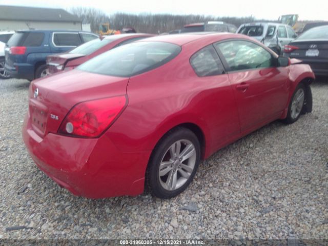 Photo 3 VIN: 1N4AL2EP8AC123175 - NISSAN ALTIMA 