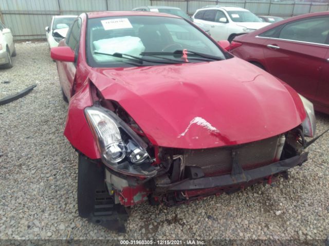 Photo 5 VIN: 1N4AL2EP8AC123175 - NISSAN ALTIMA 