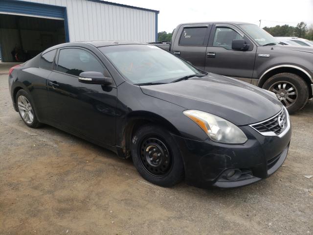 Photo 0 VIN: 1N4AL2EP8AC125816 - NISSAN ALTIMA S 