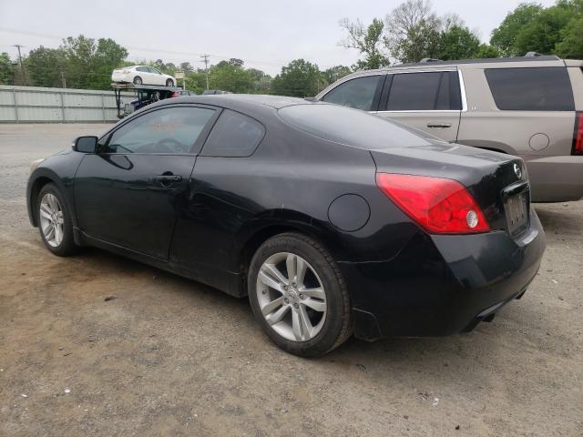 Photo 2 VIN: 1N4AL2EP8AC125816 - NISSAN ALTIMA S 