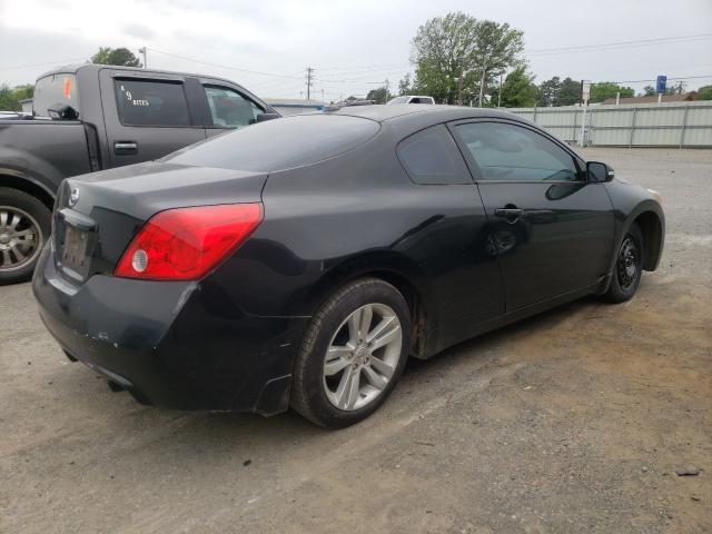 Photo 3 VIN: 1N4AL2EP8AC125816 - NISSAN ALTIMA S 