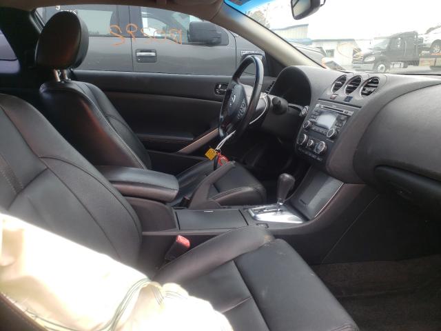 Photo 4 VIN: 1N4AL2EP8AC125816 - NISSAN ALTIMA S 