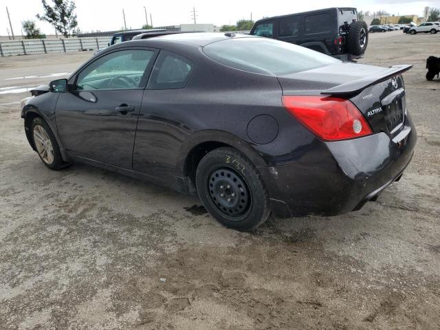 Photo 1 VIN: 1N4AL2EP8AC126433 - NISSAN ALTIMA S 