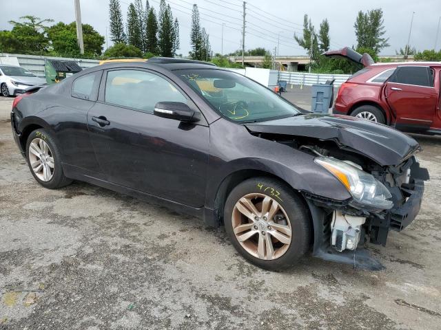 Photo 3 VIN: 1N4AL2EP8AC126433 - NISSAN ALTIMA S 