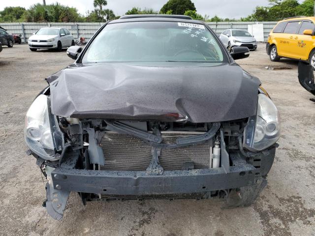 Photo 4 VIN: 1N4AL2EP8AC126433 - NISSAN ALTIMA S 