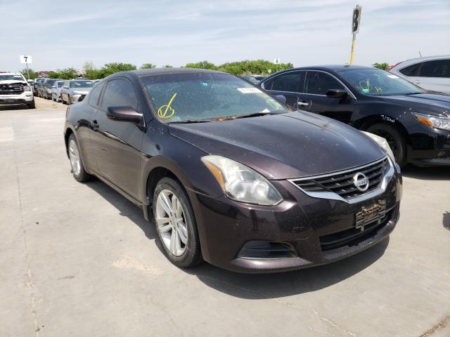 Photo 0 VIN: 1N4AL2EP8AC130918 - NISSAN ALTIMA S 