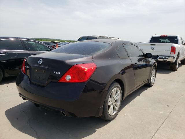 Photo 3 VIN: 1N4AL2EP8AC130918 - NISSAN ALTIMA S 