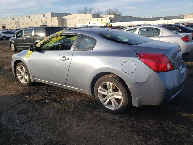 Photo 1 VIN: 1N4AL2EP8AC131390 - NISSAN ALTIMA S 