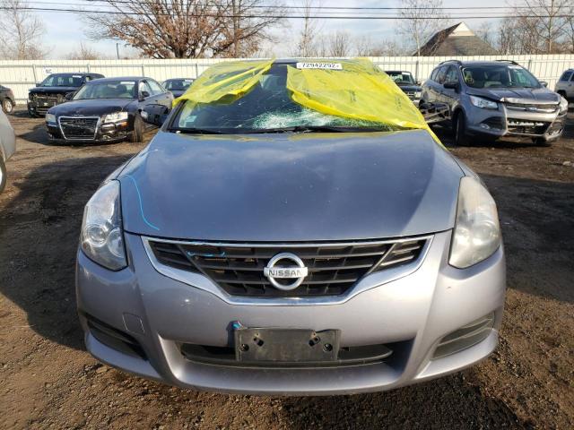 Photo 4 VIN: 1N4AL2EP8AC131390 - NISSAN ALTIMA S 