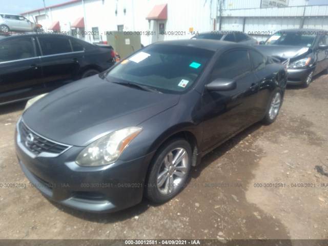 Photo 1 VIN: 1N4AL2EP8AC133947 - NISSAN ALTIMA 