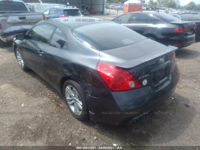 Photo 2 VIN: 1N4AL2EP8AC133947 - NISSAN ALTIMA 