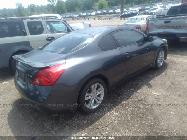 Photo 3 VIN: 1N4AL2EP8AC133947 - NISSAN ALTIMA 