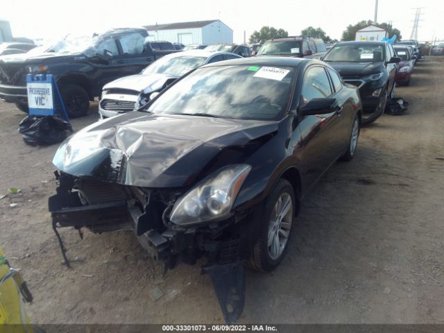 Photo 1 VIN: 1N4AL2EP8AC137271 - NISSAN ALTIMA 