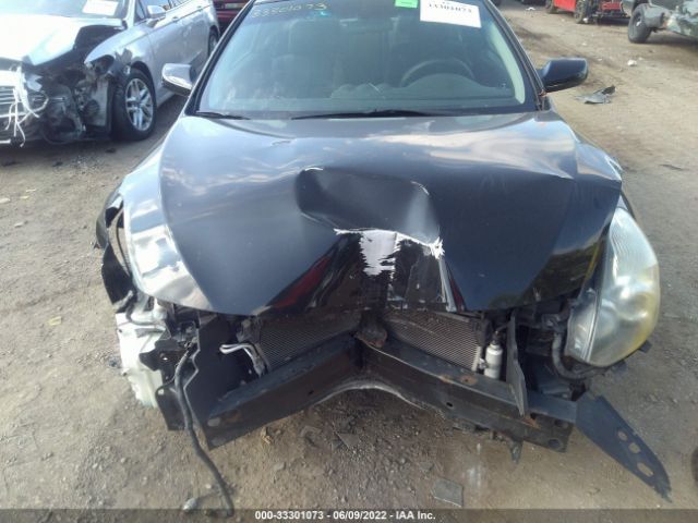 Photo 5 VIN: 1N4AL2EP8AC137271 - NISSAN ALTIMA 