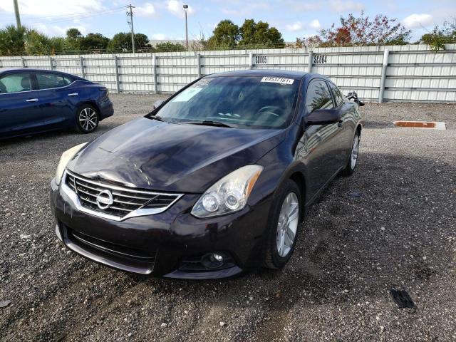 Photo 1 VIN: 1N4AL2EP8AC140994 - NISSAN ALTIMA S 