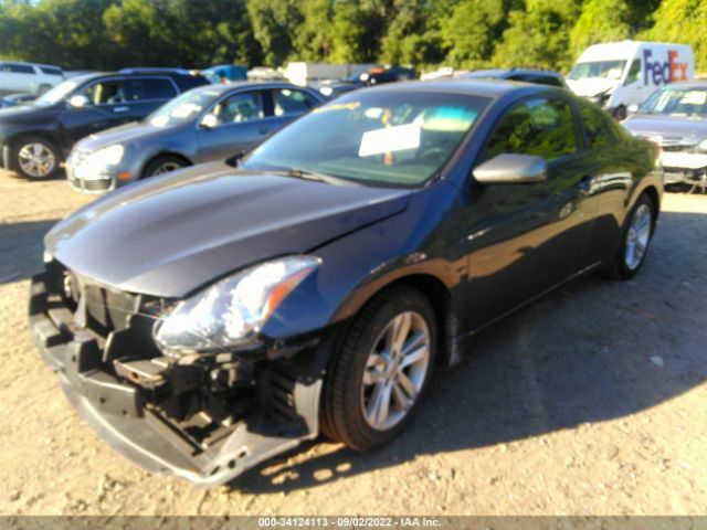 Photo 1 VIN: 1N4AL2EP8AC148643 - NISSAN ALTIMA 